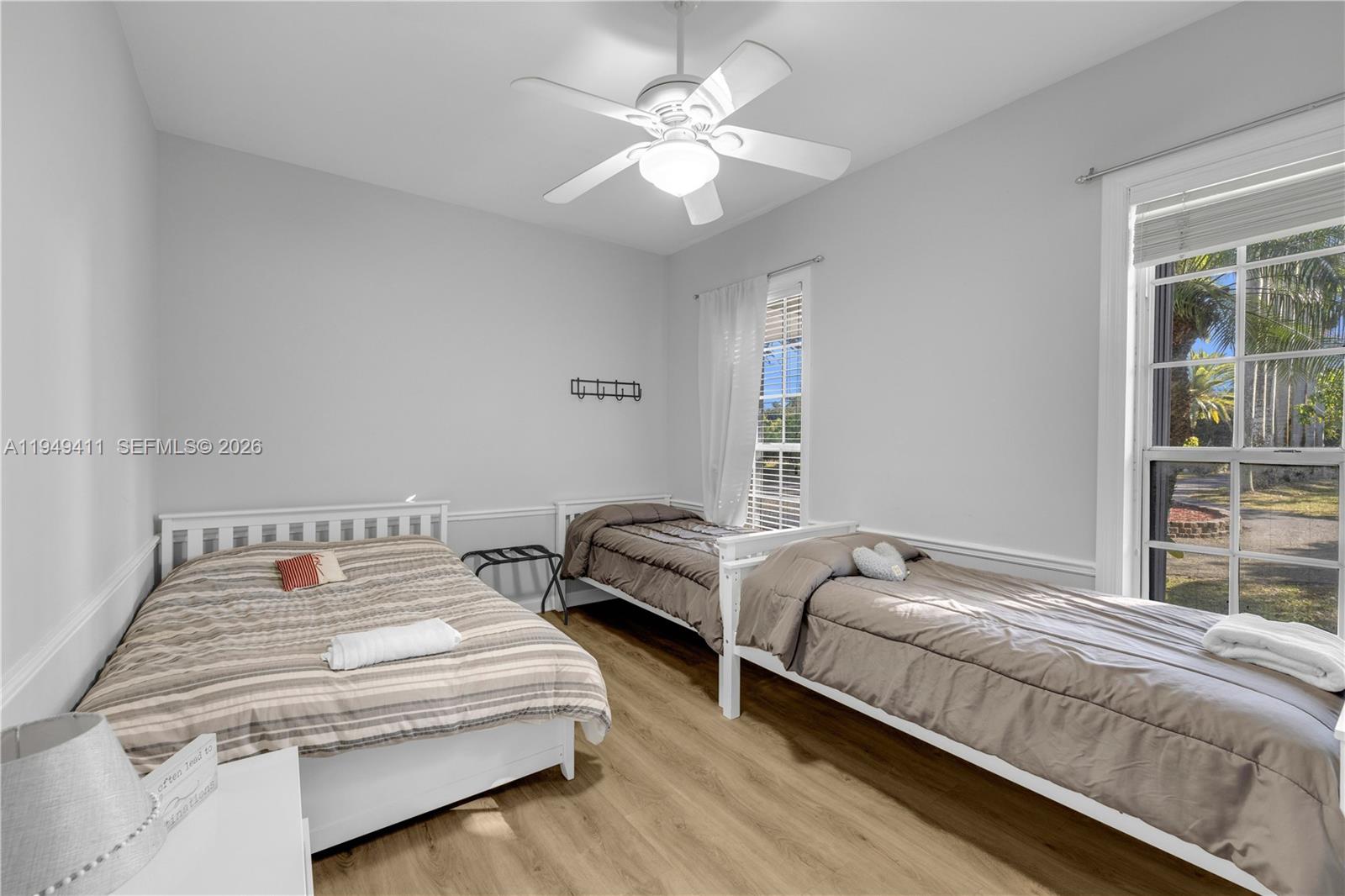 Redland Estate - Residential