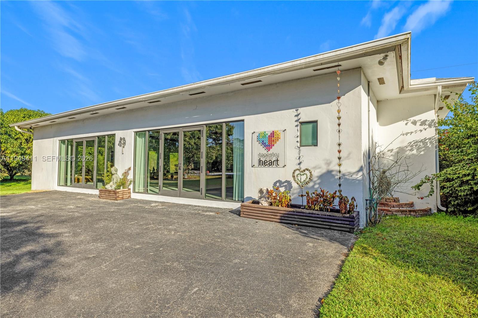 Redland Estate - Residential