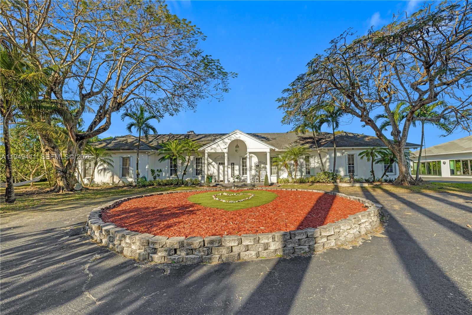 Redland Estate - Residential