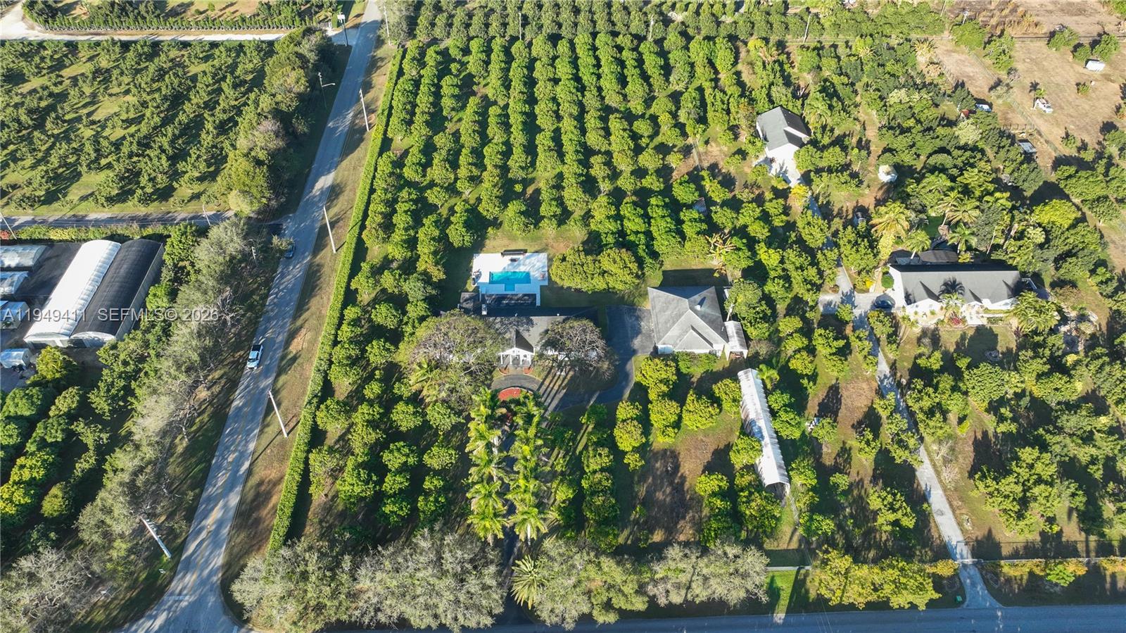 Redland Estate - Residential