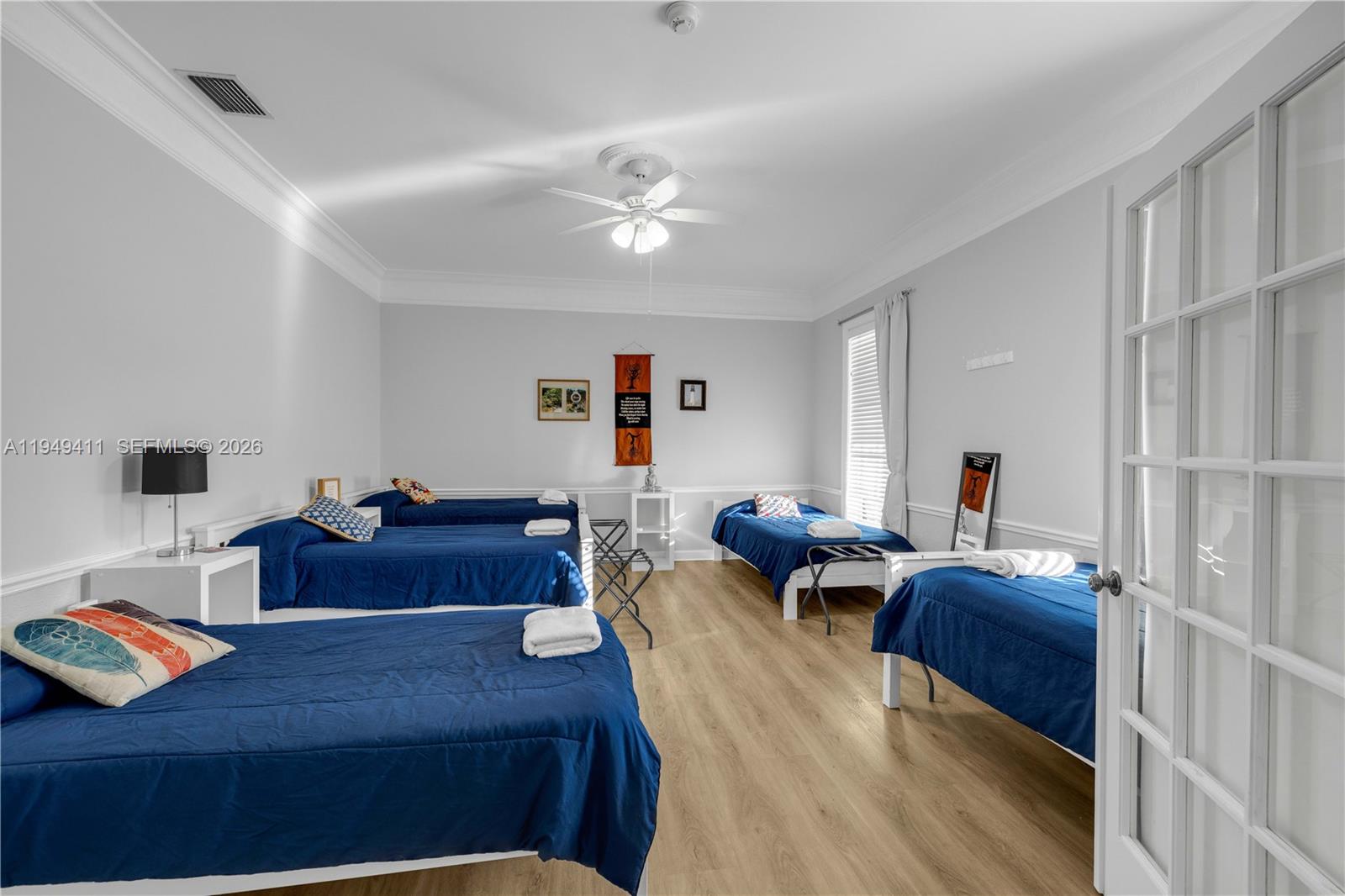 Redland Estate - Residential