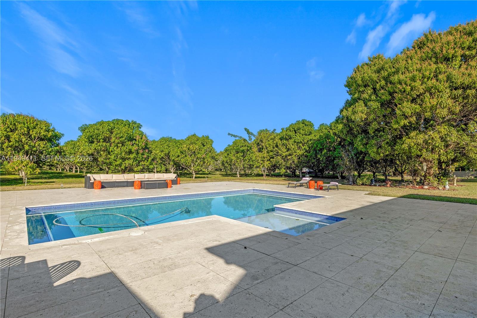 Redland Estate - Residential