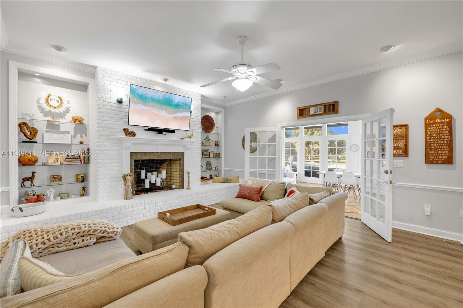 Redland Estate - Residential