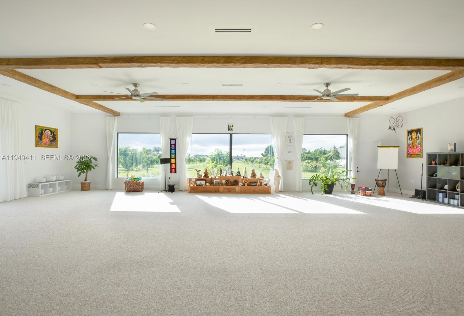 Redland Estate - Residential