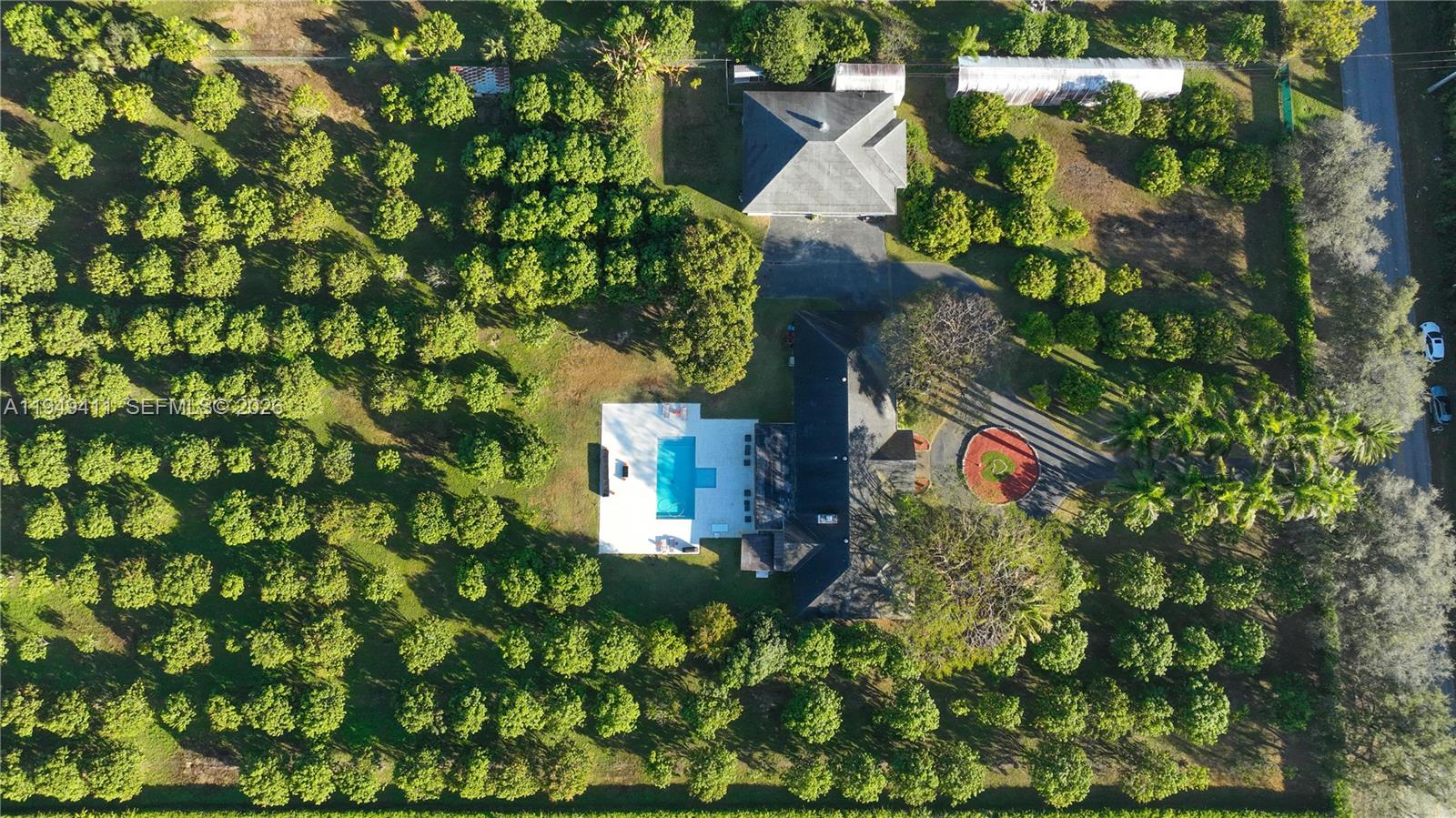 Redland Estate - Residential
