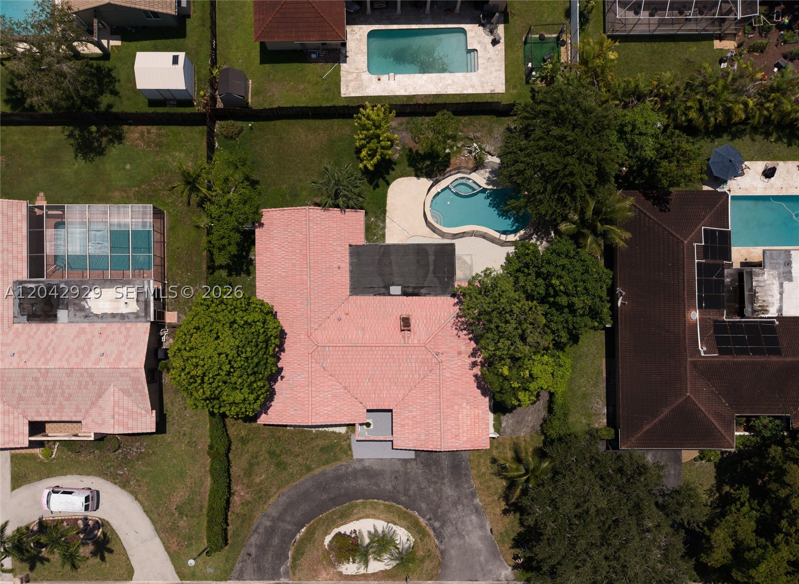 CORAL SPRINGS COUNTRY CLU - Residential