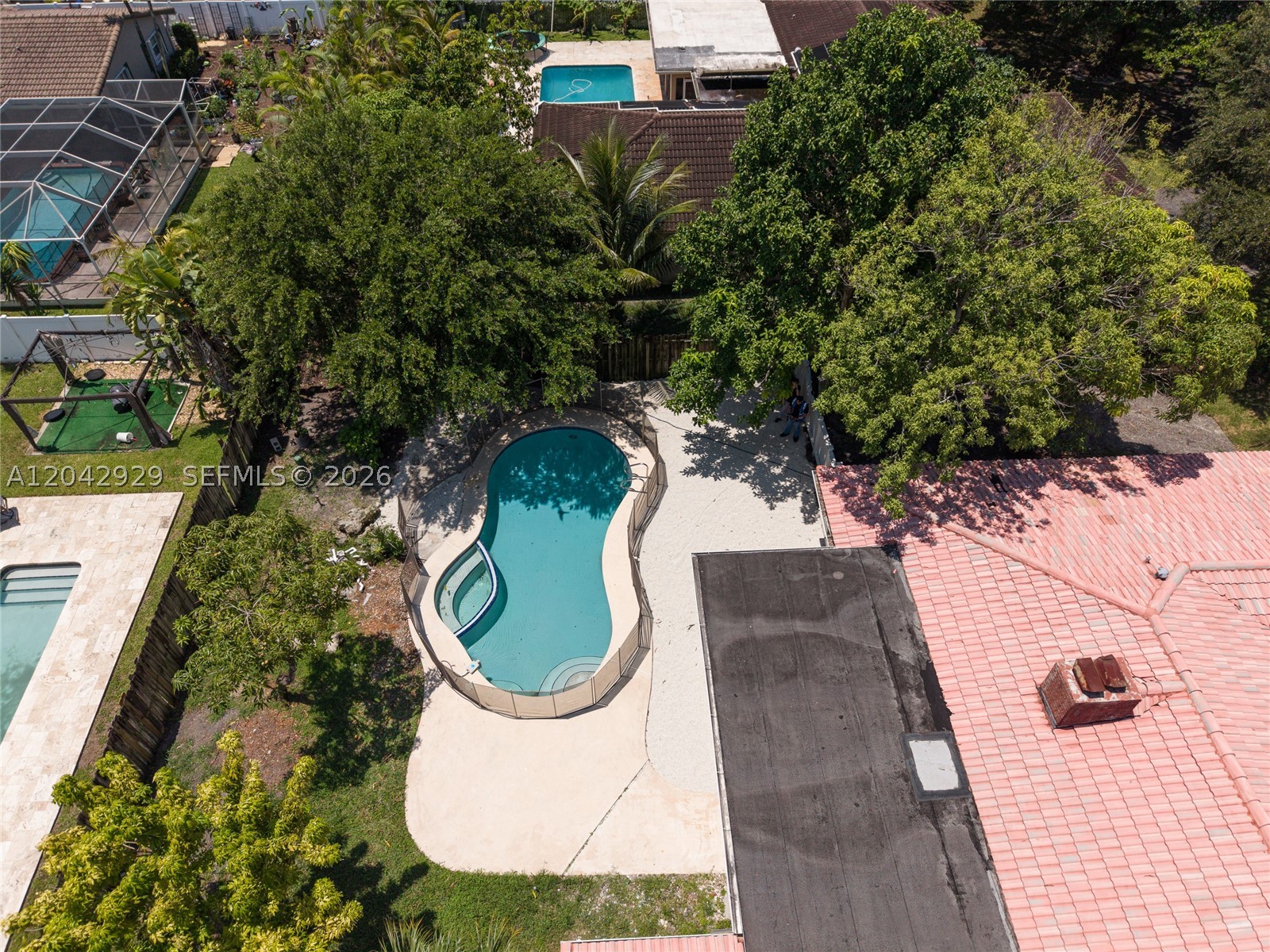 CORAL SPRINGS COUNTRY CLU - Residential