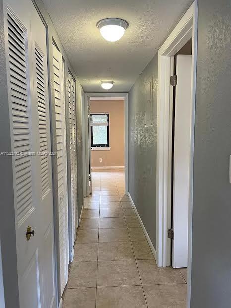 WIMBLEDON AT JACARANDA CO - Residential Lease