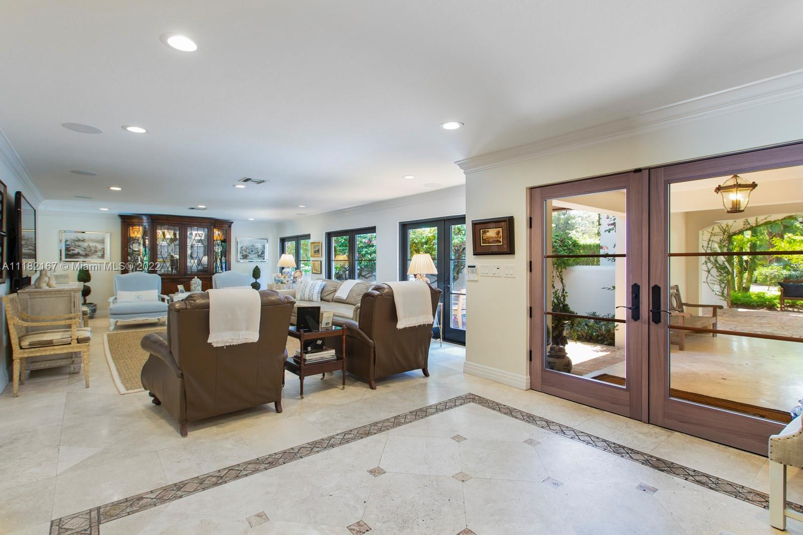RIDGELINE ESTATES - Residential
