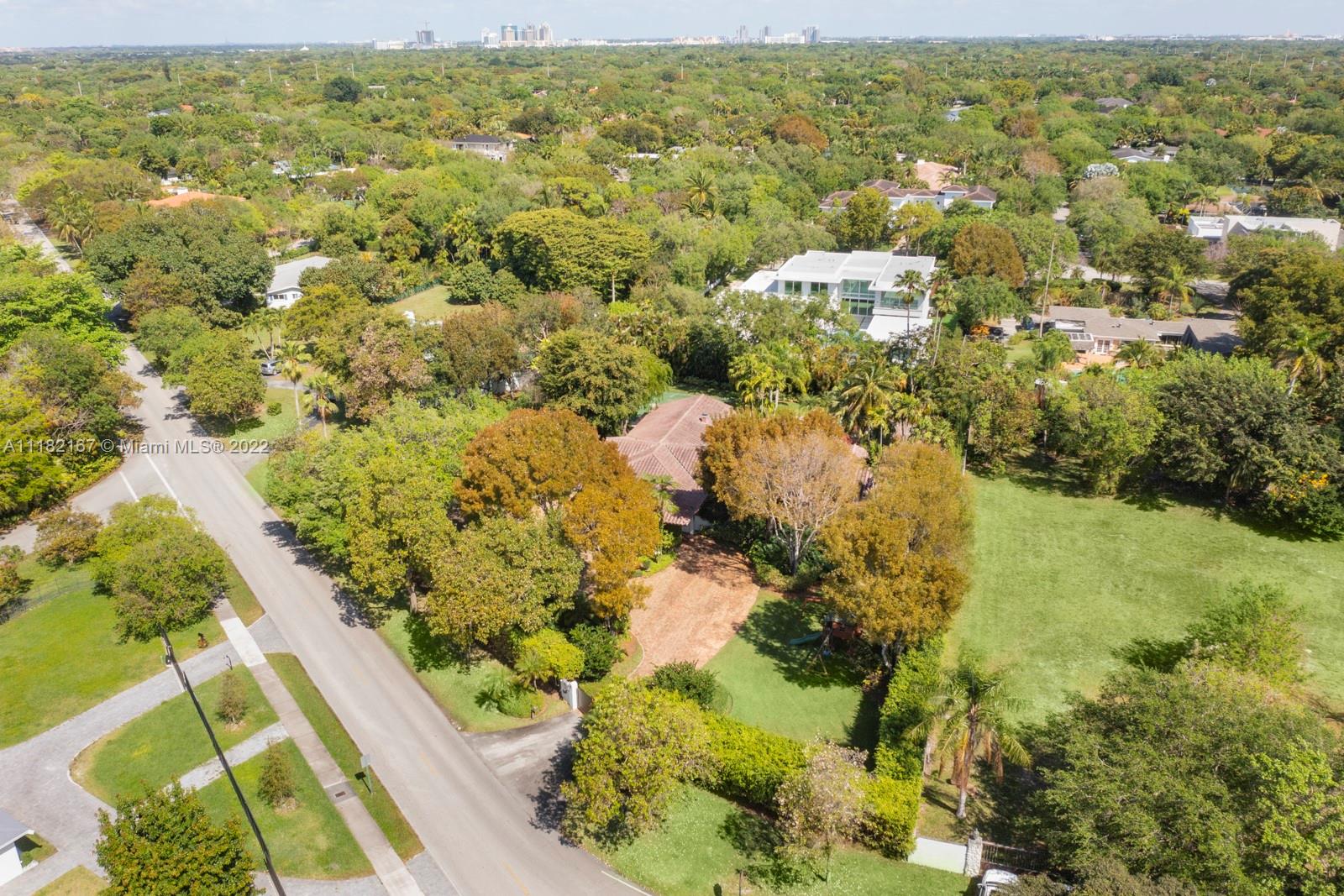 RIDGELINE ESTATES - Residential