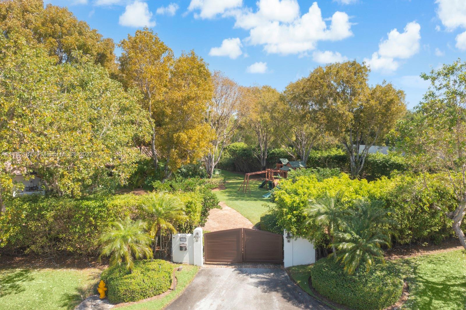 RIDGELINE ESTATES - Residential