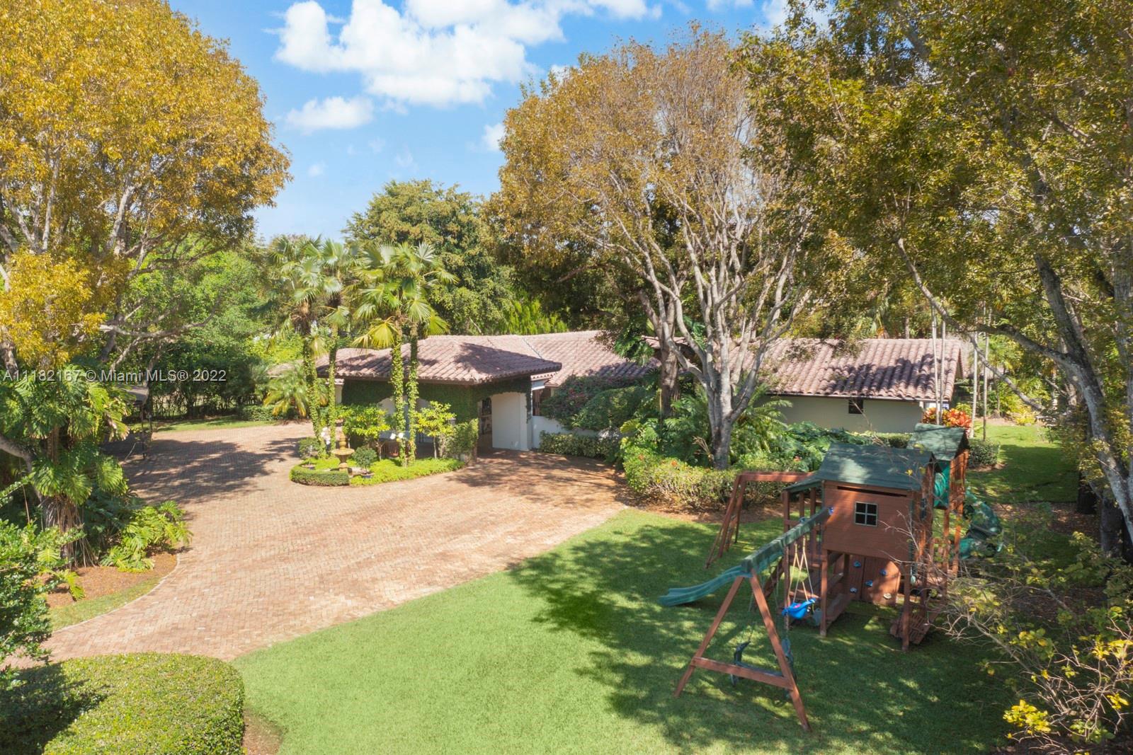 RIDGELINE ESTATES - Residential