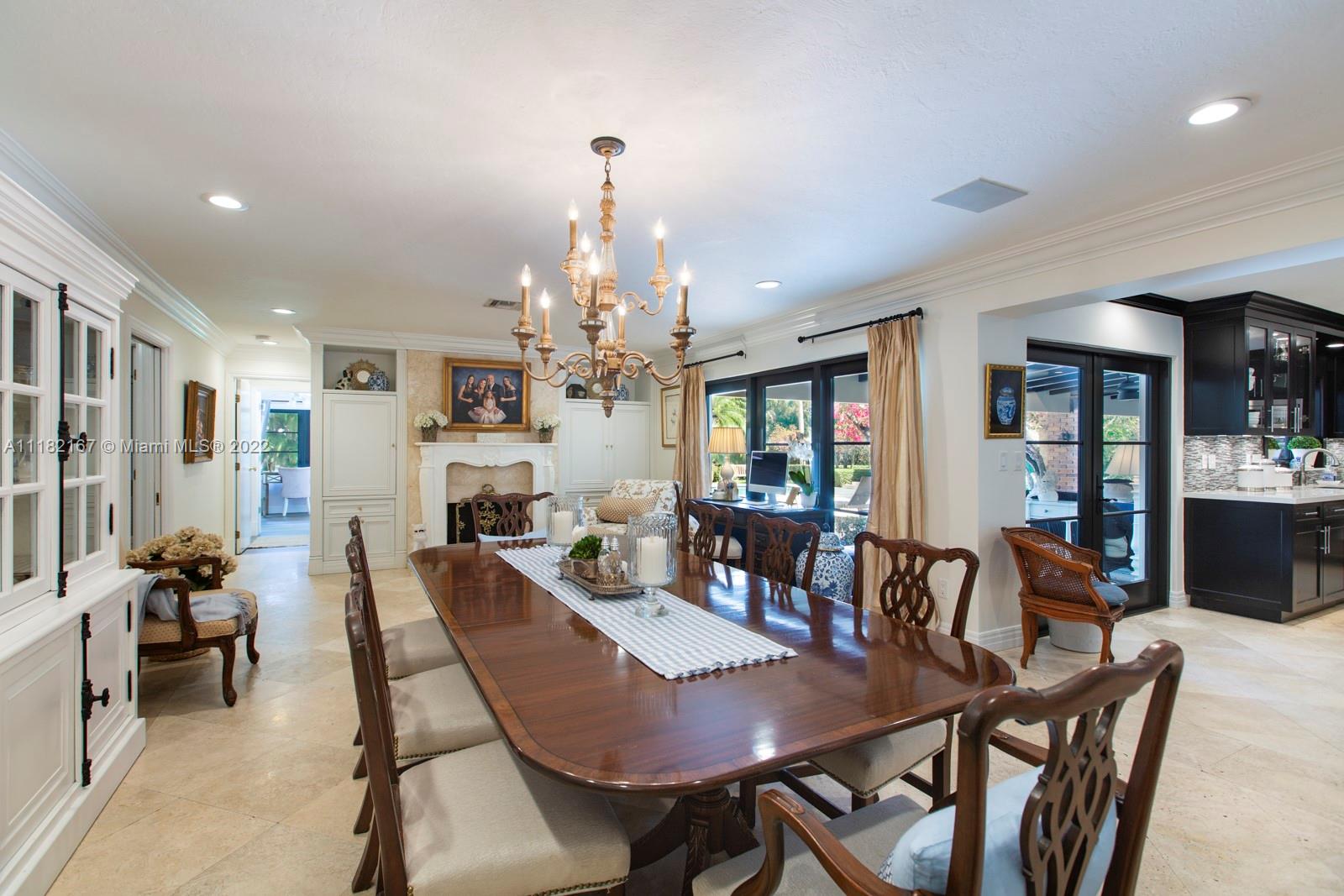 RIDGELINE ESTATES - Residential