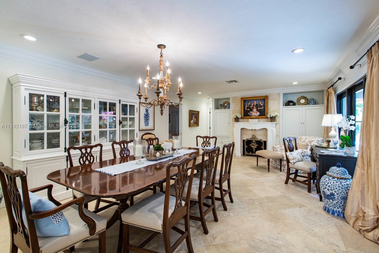 RIDGELINE ESTATES - Residential