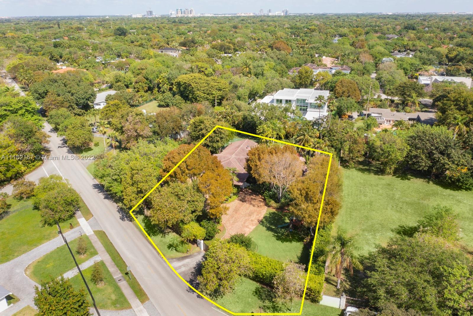 RIDGELINE ESTATES - Residential