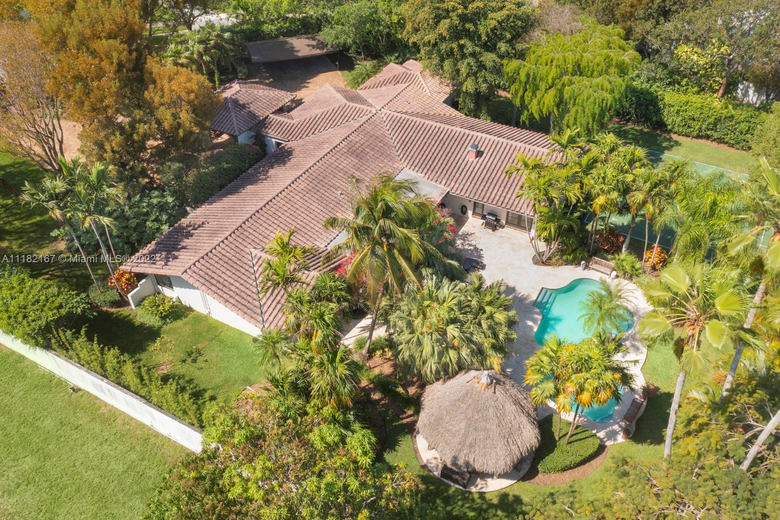 RIDGELINE ESTATES - Residential