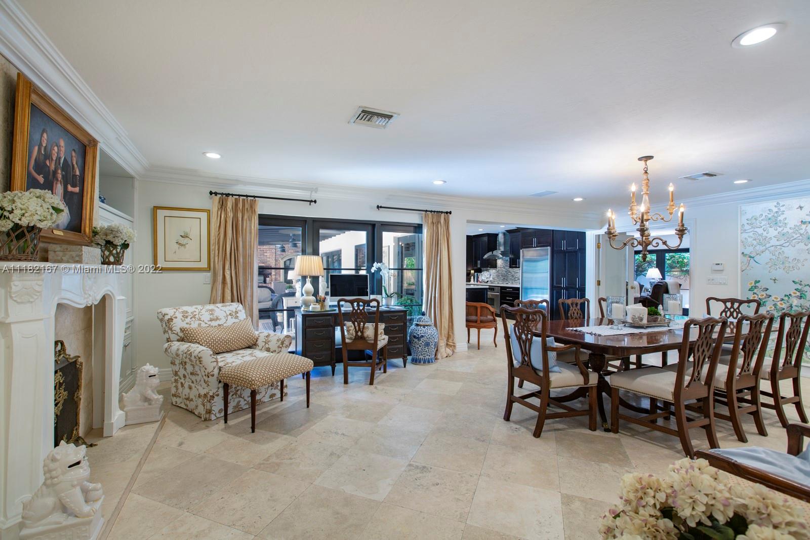 RIDGELINE ESTATES - Residential