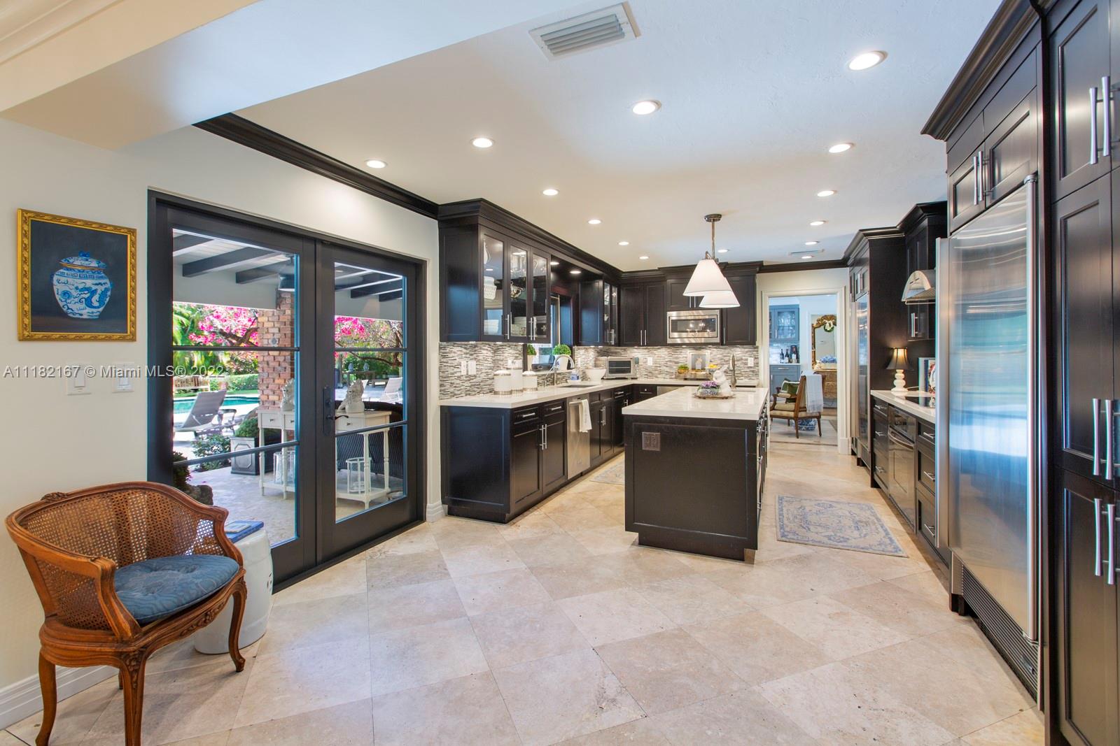 RIDGELINE ESTATES - Residential