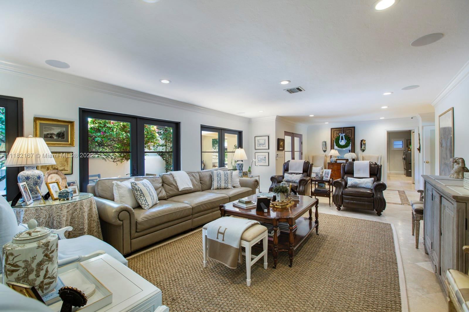 RIDGELINE ESTATES - Residential