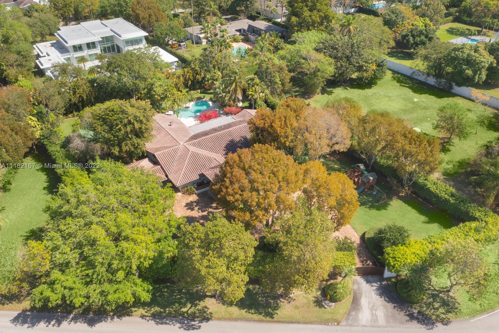 RIDGELINE ESTATES - Residential