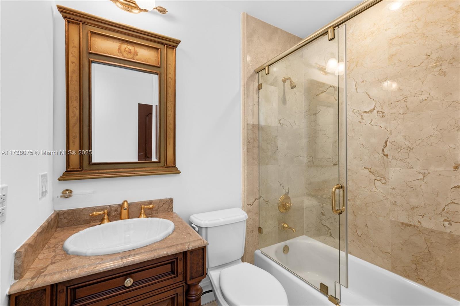 SEGOVIA TOWER CONDO - Residential