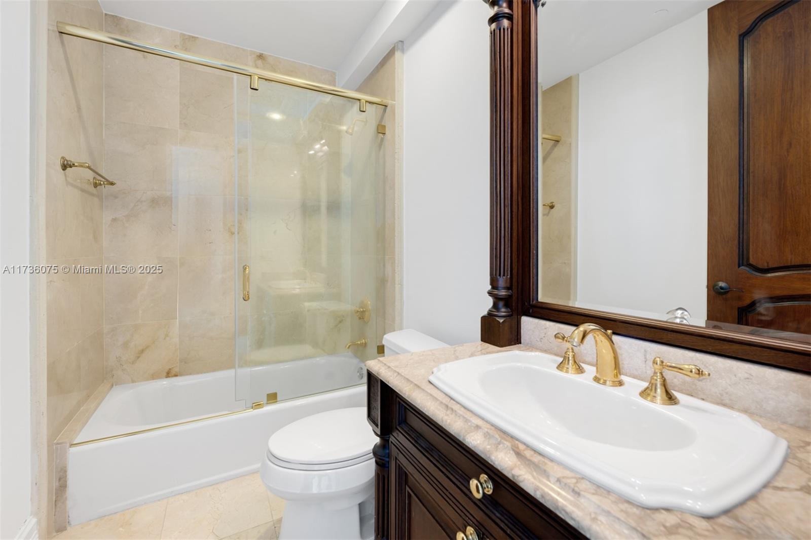 SEGOVIA TOWER CONDO - Residential