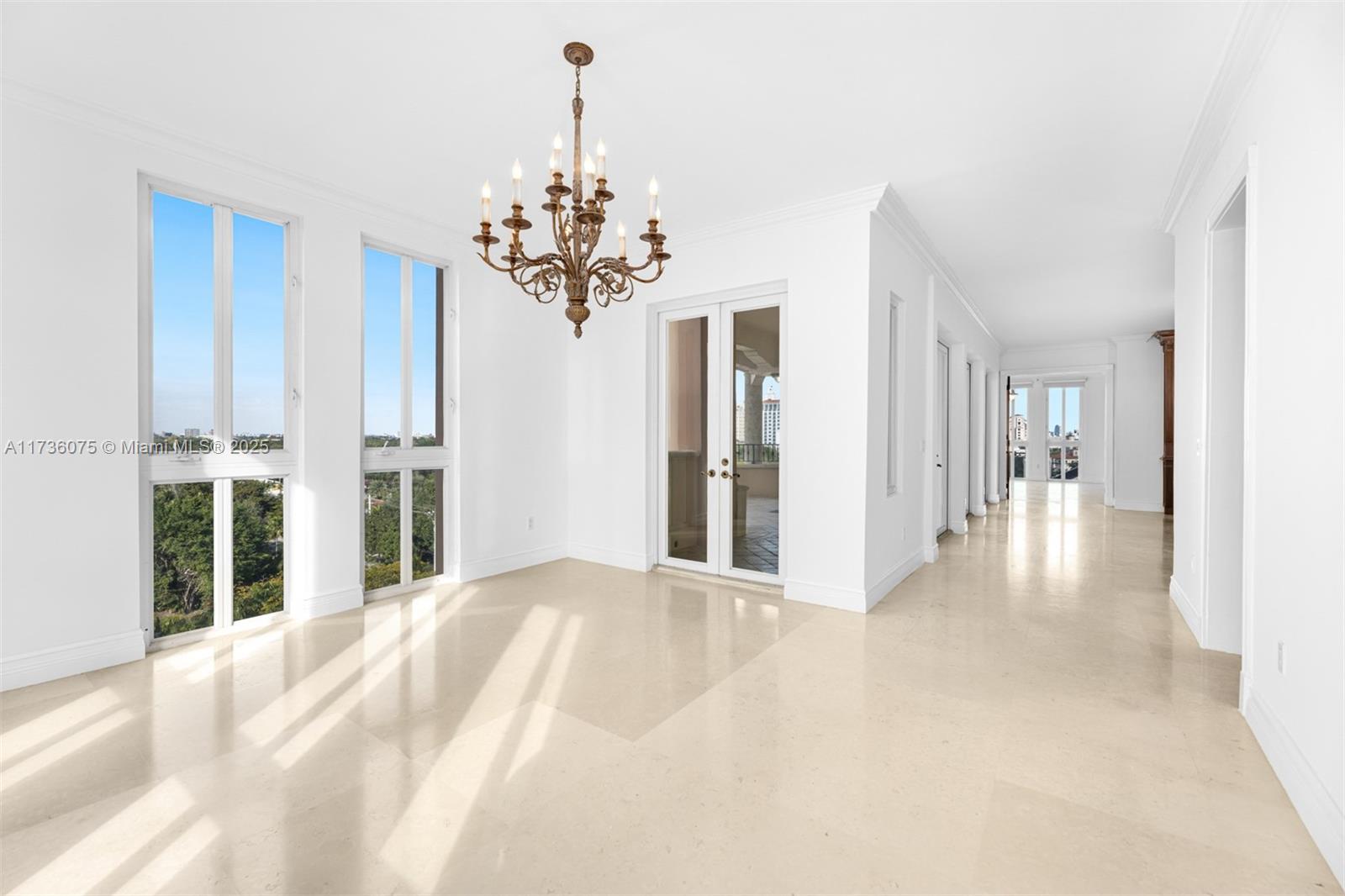 SEGOVIA TOWER CONDO - Residential
