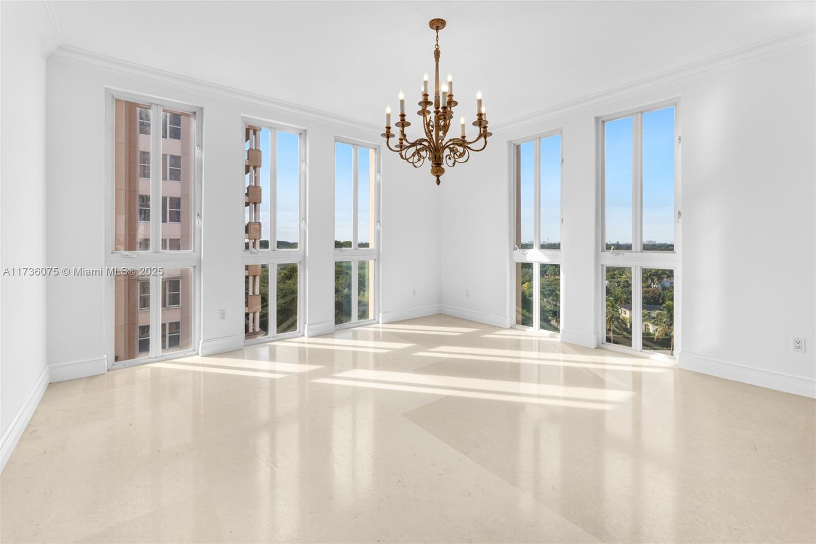 SEGOVIA TOWER CONDO - Residential