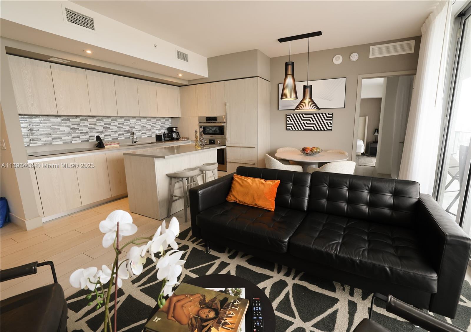 4010 SOUTH OCEAN CONDO - Residential