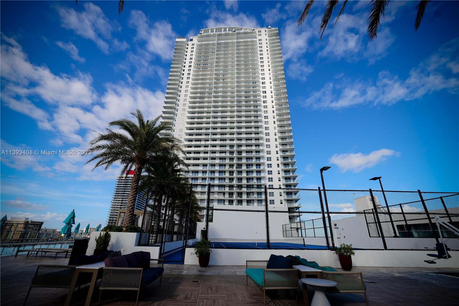 4010 SOUTH OCEAN CONDO - Residential