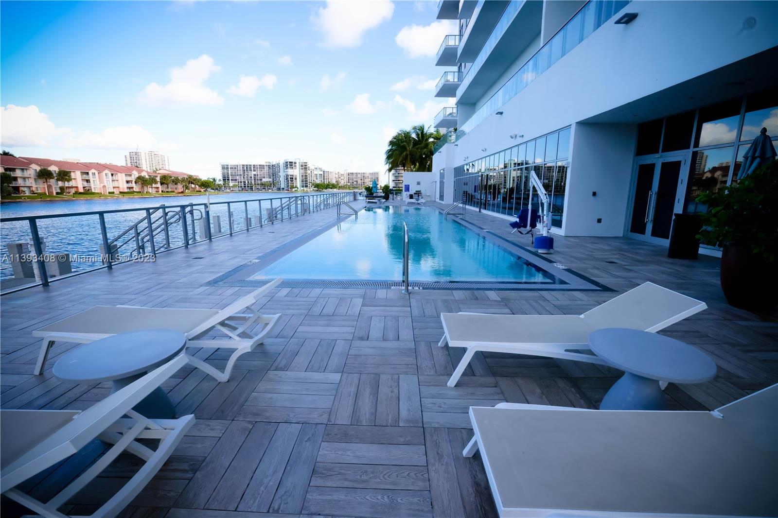 4010 SOUTH OCEAN CONDO - Residential