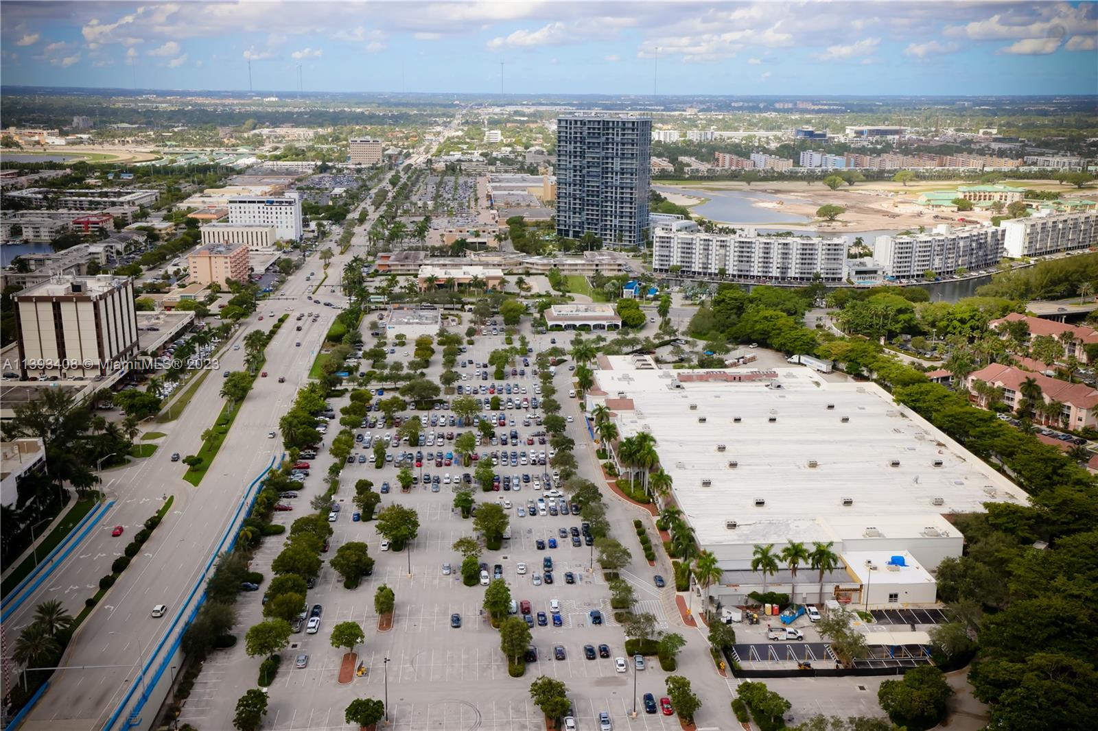 4010 SOUTH OCEAN CONDO - Residential