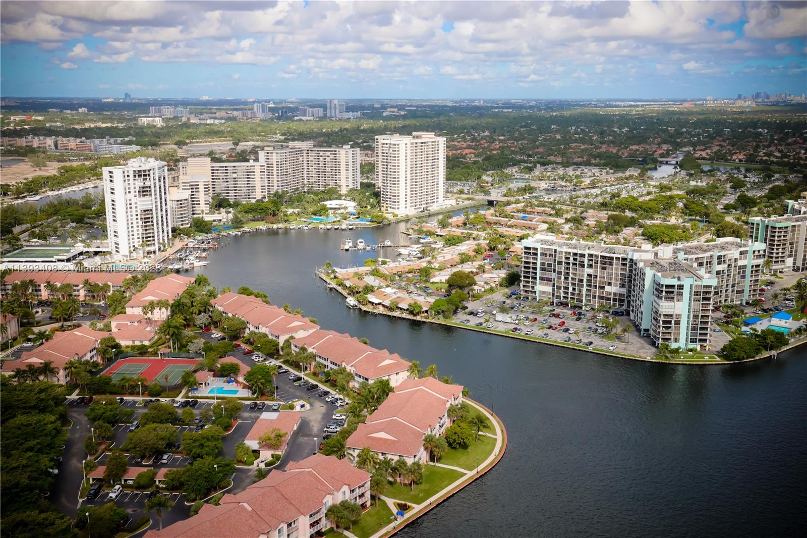4010 SOUTH OCEAN CONDO - Residential