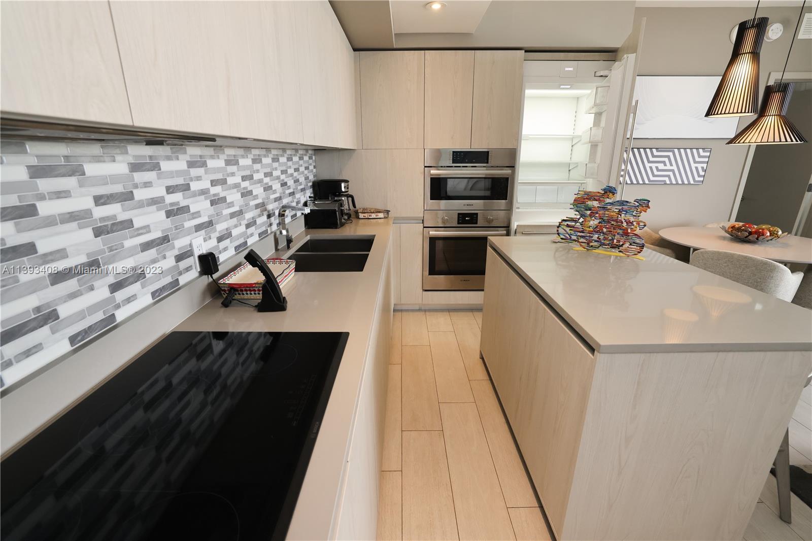 4010 SOUTH OCEAN CONDO - Residential