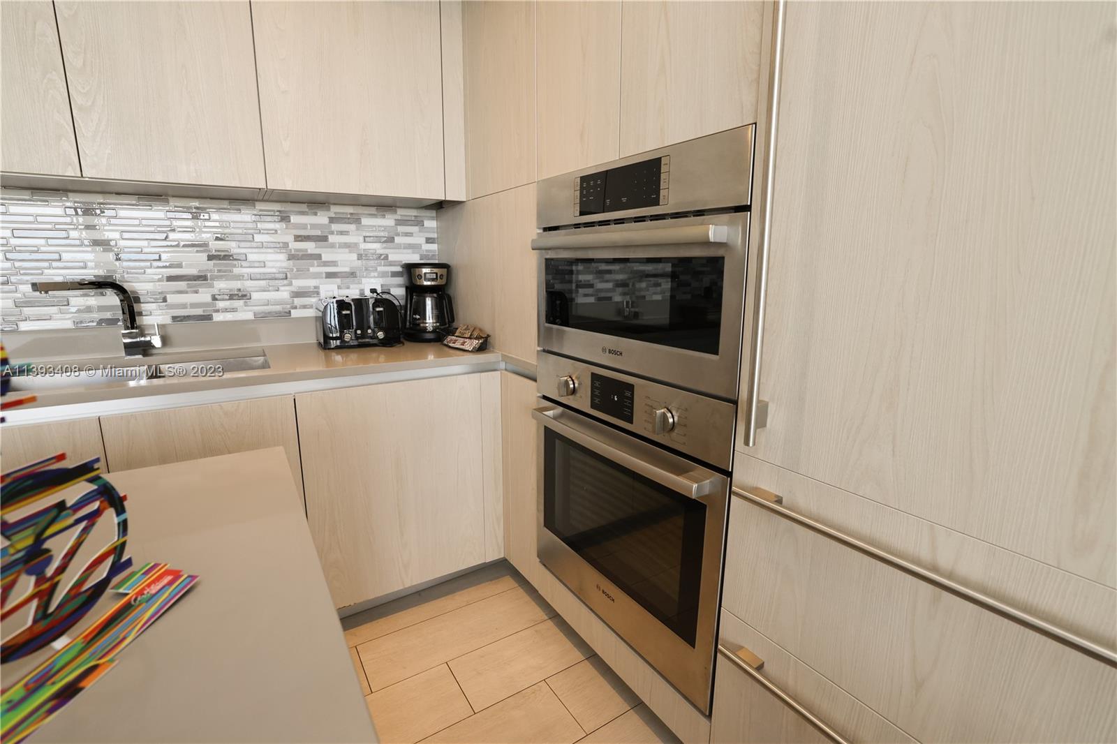 4010 SOUTH OCEAN CONDO - Residential