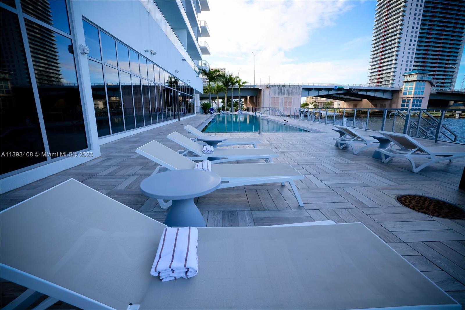 4010 SOUTH OCEAN CONDO - Residential