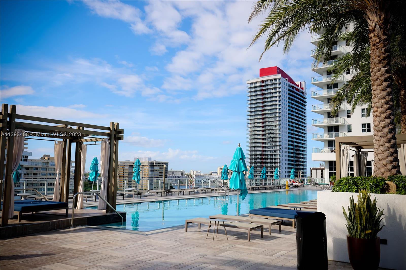 4010 SOUTH OCEAN CONDO - Residential