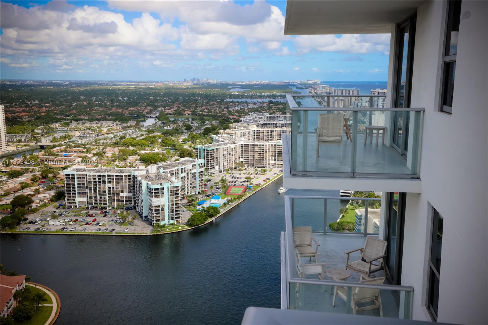 4010 SOUTH OCEAN CONDO - Residential