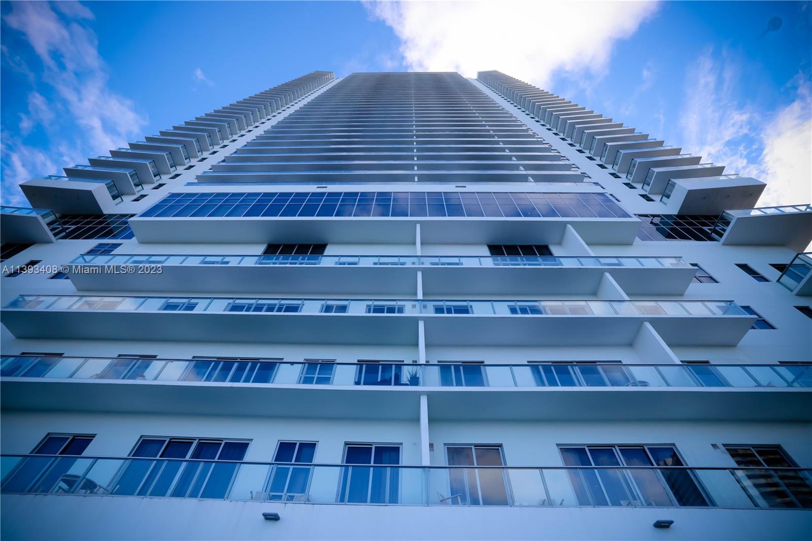 4010 SOUTH OCEAN CONDO - Residential