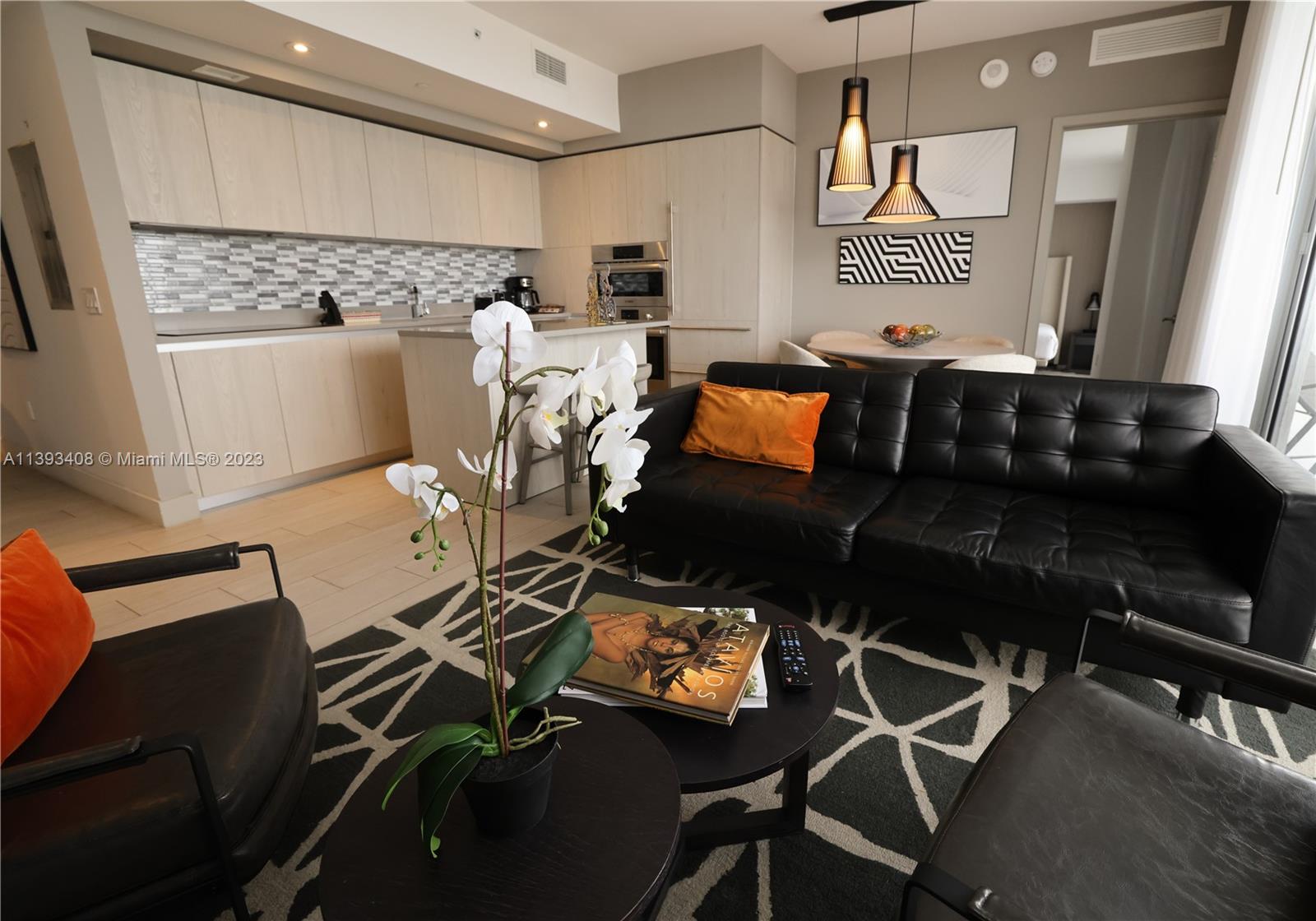 4010 SOUTH OCEAN CONDO - Residential