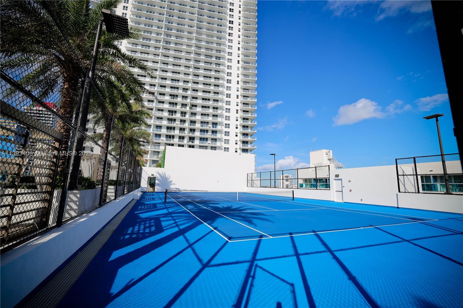4010 SOUTH OCEAN CONDO - Residential