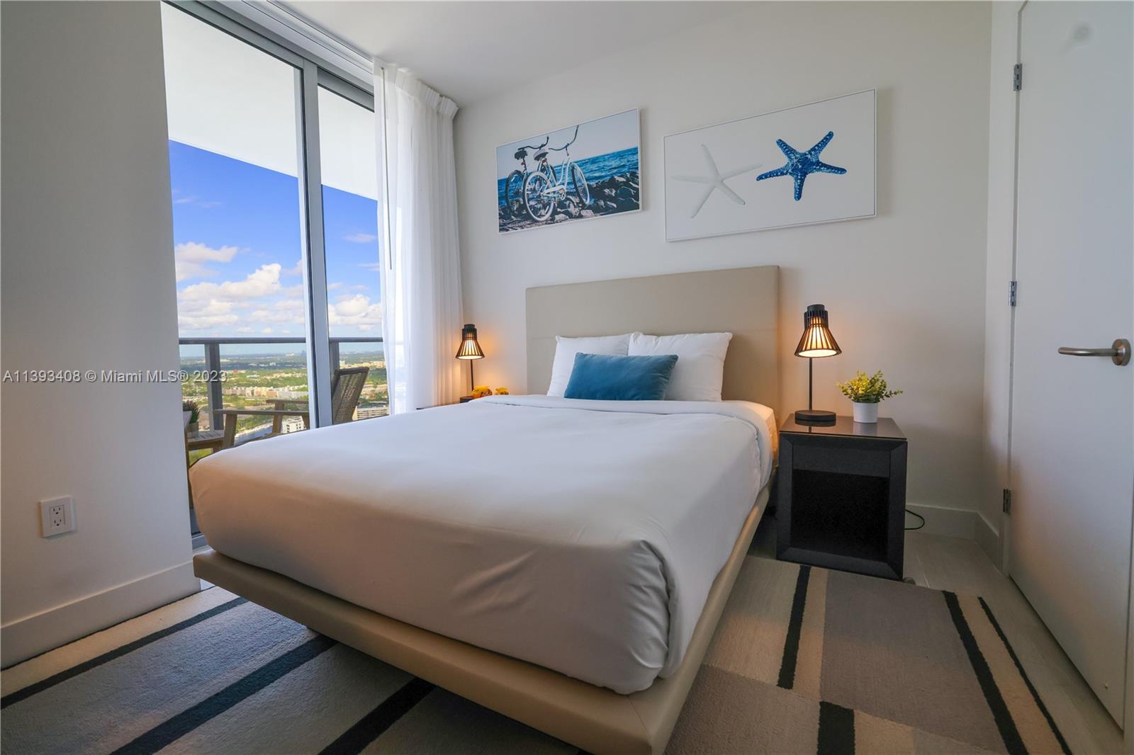 4010 SOUTH OCEAN CONDO - Residential