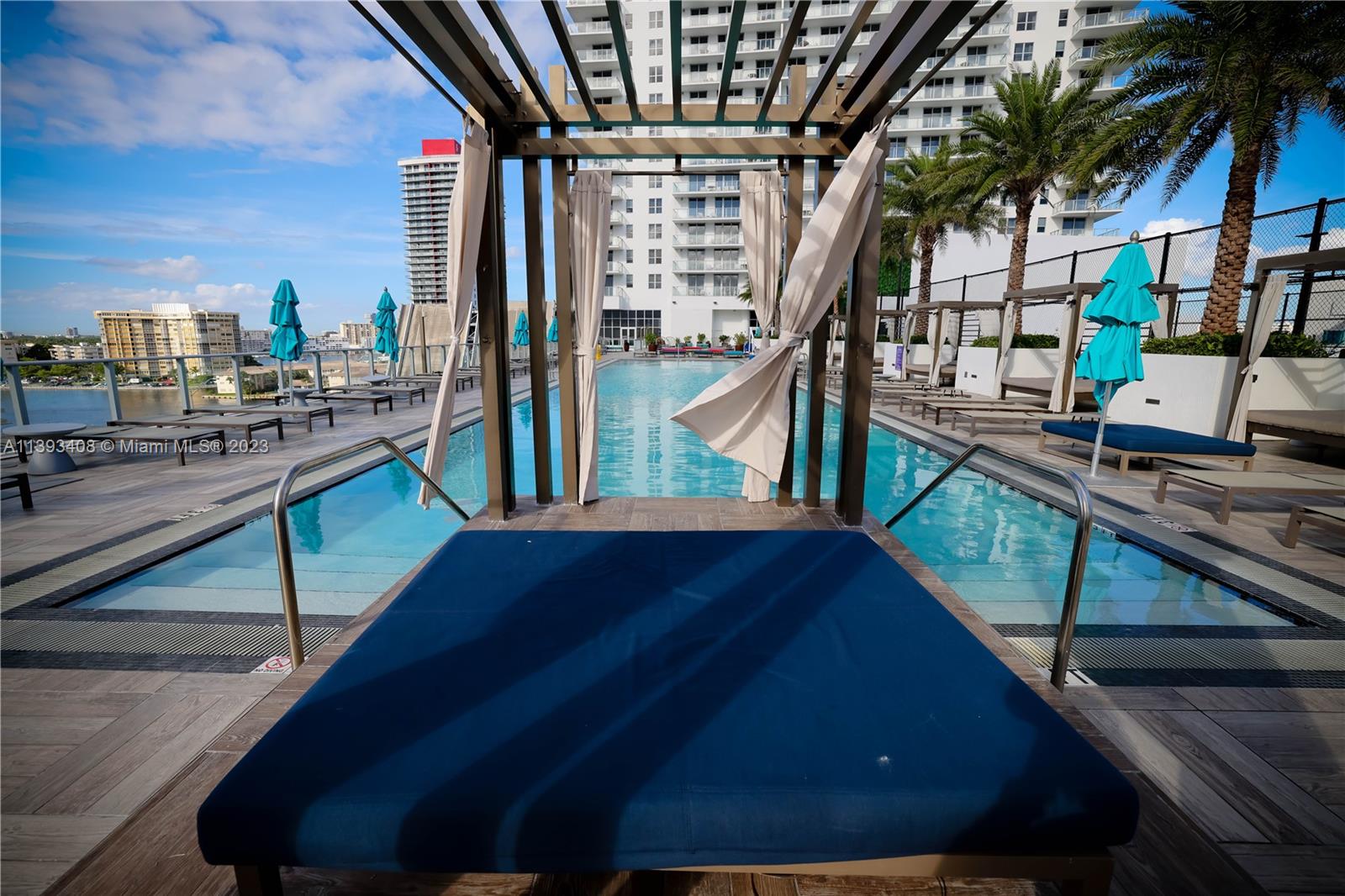 4010 SOUTH OCEAN CONDO - Residential