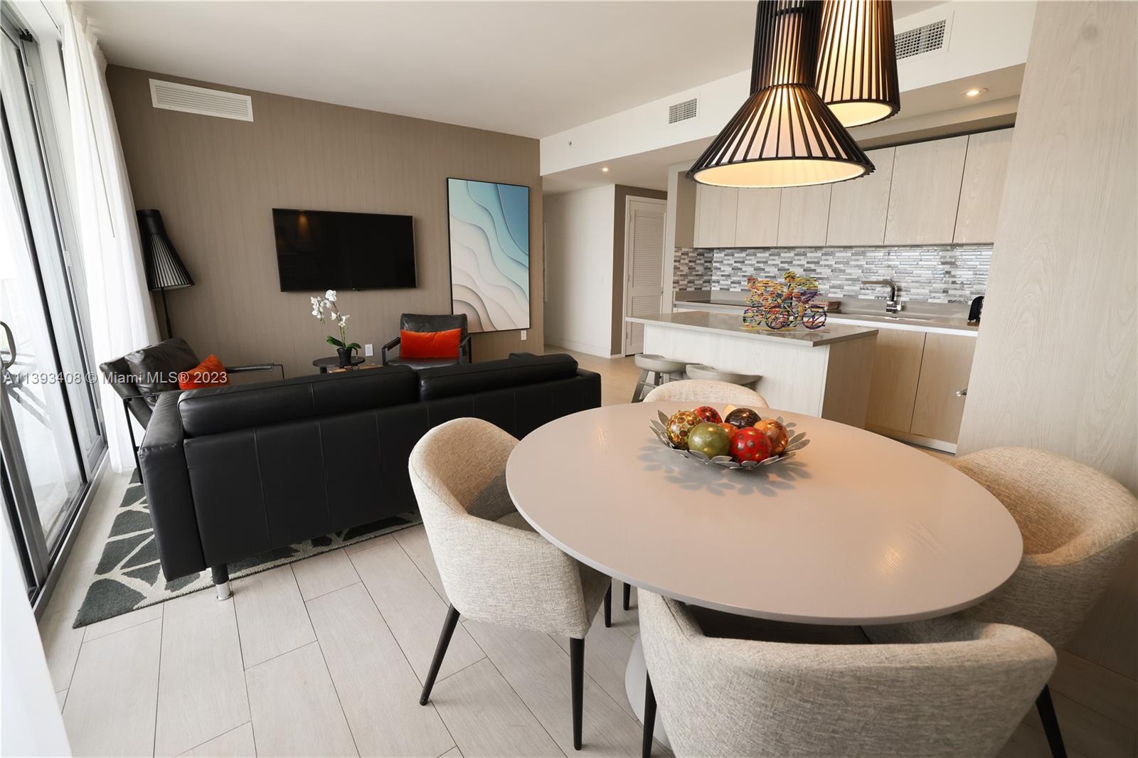 4010 SOUTH OCEAN CONDO - Residential