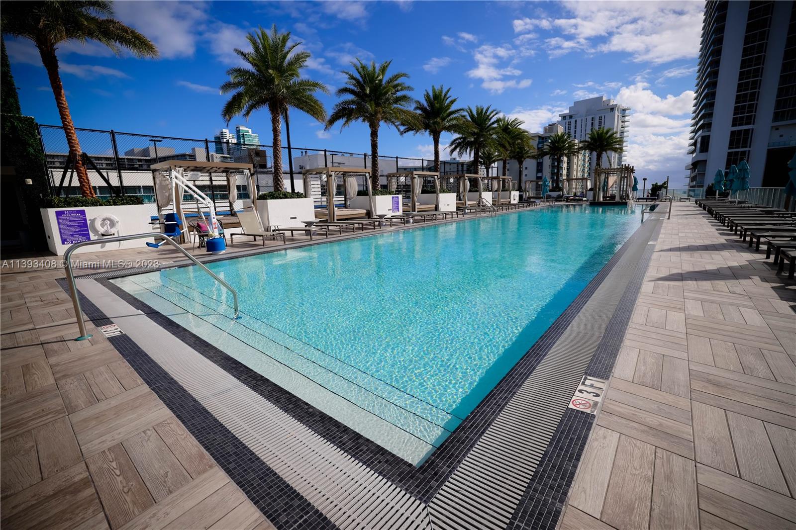 4010 SOUTH OCEAN CONDO - Residential