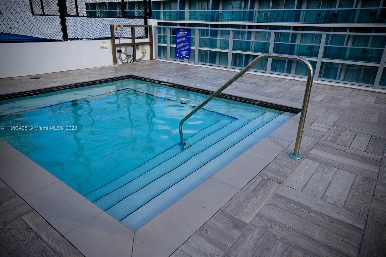 4010 SOUTH OCEAN CONDO - Residential