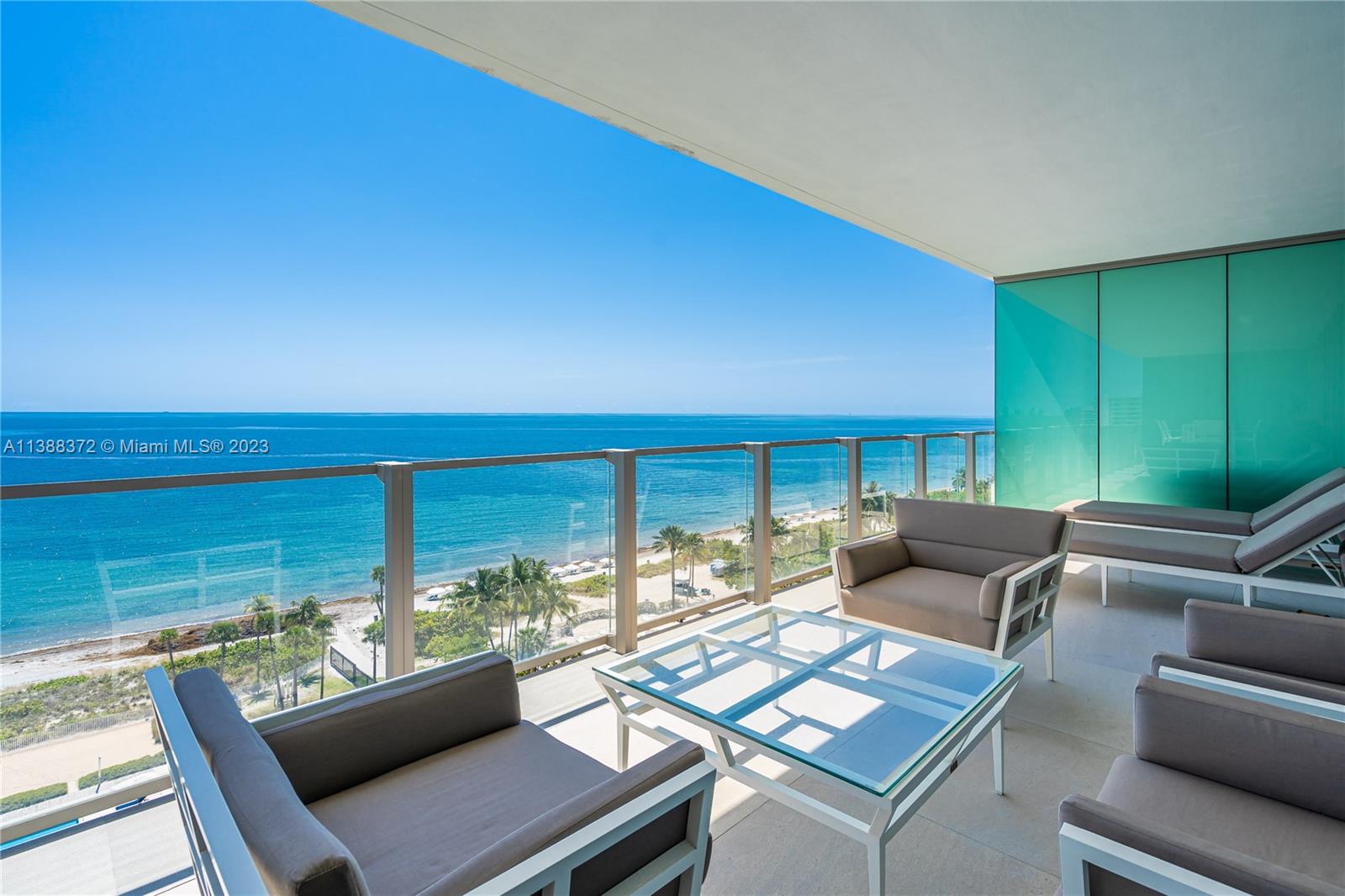 OCEANA KEY BISCAYNE CONDO - Residential