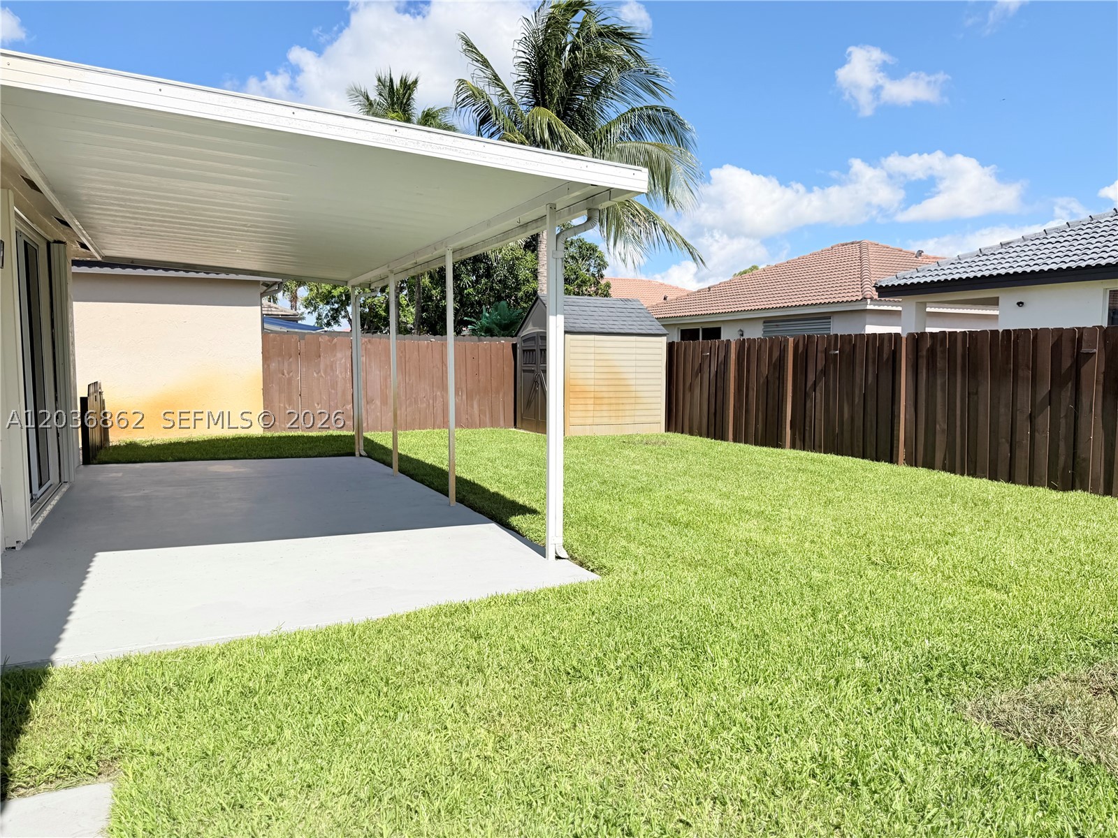 SPANISH LAKES 2ND ADDN - Residential Lease