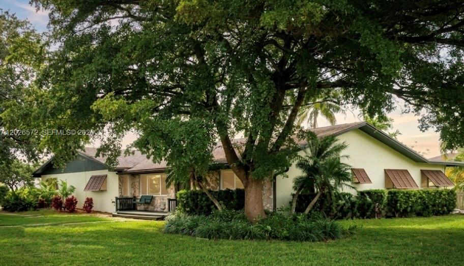 Redland - Residential