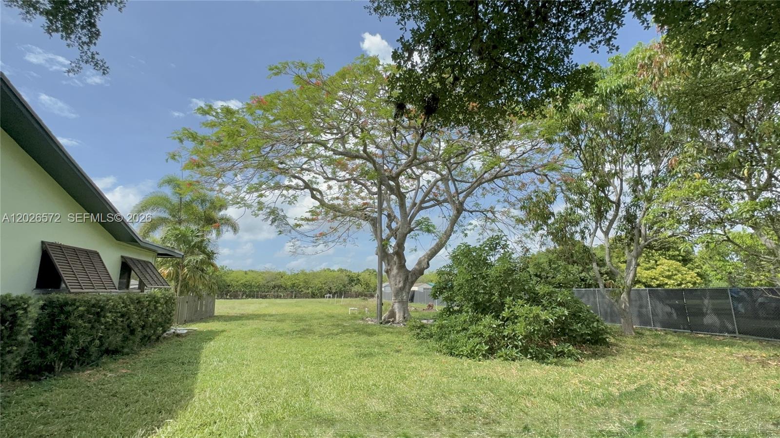 Redland - Residential